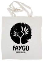 Tote bag - Faygo