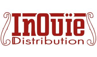 Inouïe Distribution