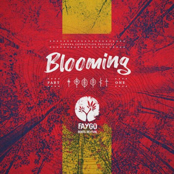 Faygo - Blooming 1