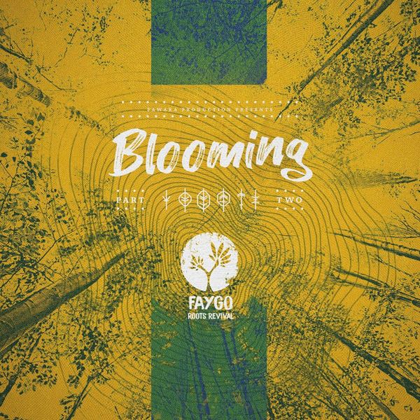 Faygo - Blooming 2